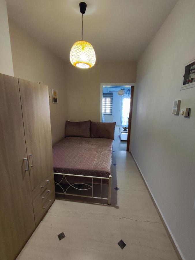 Em.Ma Home Heraklion  Exterior photo