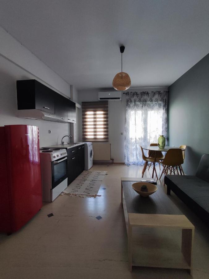 Em.Ma Home Heraklion  Exterior photo